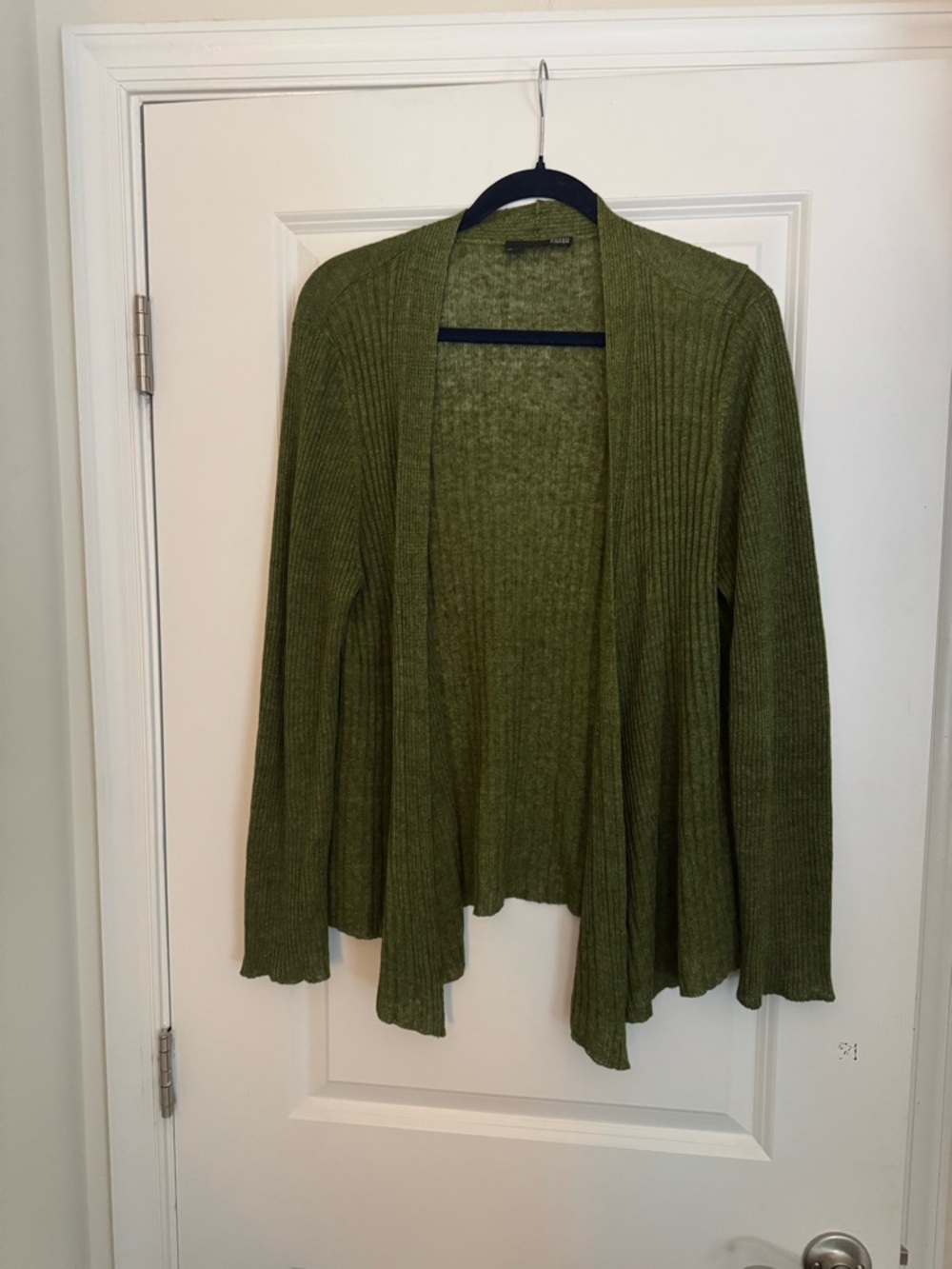 Eileen Fisher sweater size Xl